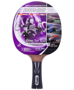 Ракетка для настольного тенниса Donic Top Team 800, фото 2