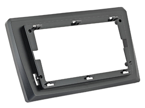 Рамка Incar для UMS SUZUKI Ignis 2004-2007, 10", фото 3