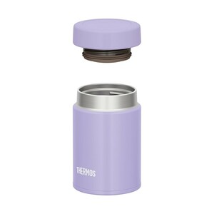 Термос для еды THERMOS JBZ-201 PL 0.2л (сиреневый), фото 2