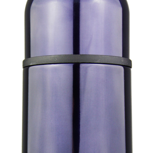 Термос Biostal (0,5 литра), фиолетовый, фото 4