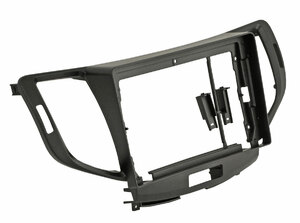 Рамка для INCAR UMS HONDA Accord 2008-2012 (CU/CW Facelift) (левый руль), 9", фото 2