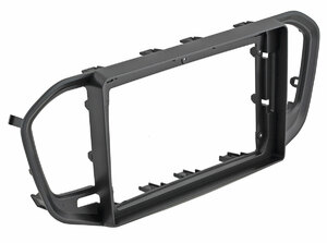 Рамка InCar для UMS LADA Vesta 2023+, 9" (тип1), фото 2