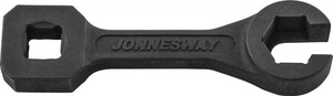 JONNESWAY AI050025 Ключ разрезной для топливных фильтров 3/8"x14мм