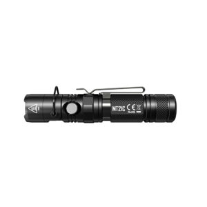 Фонарь NITECORE MT21C CREE XP-L HD V6 17373, фото 3