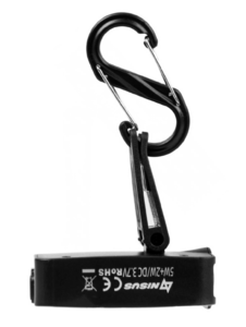 Фонарь налобный сенсорный (N-CL03) NISUS PRO, фото 16