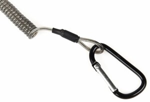 Экстрактор металлический Lucky John BBS 225мм, фото 2