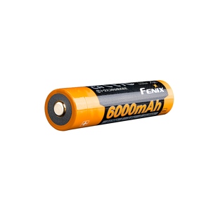 Аккумулятор Fenix 21700 ARB-L21-6000 6000mAh, фото 2