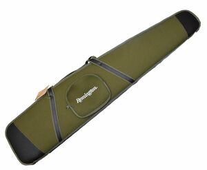 Чехол оружейный Remington б/о 133х15х31х6 (зеленый), фото 1