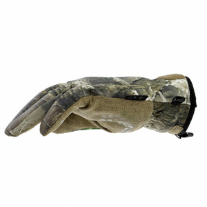 Перчатки MECHANIX SUB40 Realtree, р.M, фото 3
