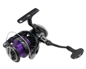 Катушка безынерционная 24 PROREX X LT 4000 (10611-400) DAIWA, фото 1