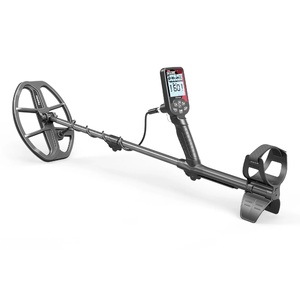 Металлоискатель Nokta Triple Score PRO PACK + Набор Лето 2026, фото 2