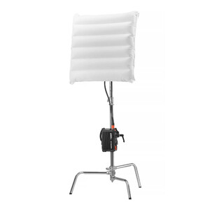 Софтбокс Godox Knowled FA200 надувной для F200R, фото 3