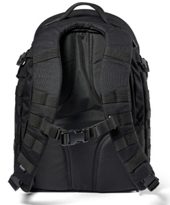 Рюкзак Rush 24 2.0" 5.11 Tactical, цвет Black (37л.), фото 3