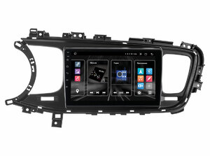 KIA Optima 13-15 (Incar DTA2-1822) (Android 10) DSP, 2-32 Gb, 9"