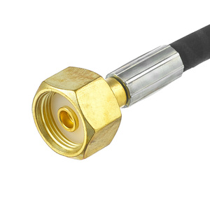 Устройство для заправки баллонов FLEX L=1500 мм, G3/4-G3/4, фото 3