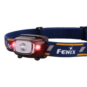 Налобный фонарь Fenix HL15 синий, фото 7