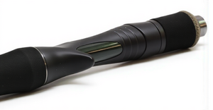 Удилище кастинговое Abu Garcia Beast X2 6611H JB 35-100гр, фото 3