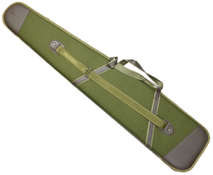 Чехол оружейный Remington б/о 123х15х30х6 (зеленый), фото 1