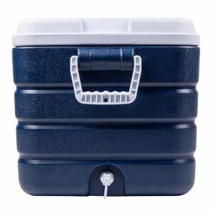 Контейнер изотермический Camping World Thermobox 60 (цвет: тёмно-синий), фото 3