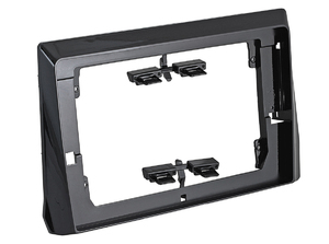 Рамка Incar  для UMS TOYOTA Camry 2021+, 10" (тип6) China market, фото 2