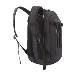 Рюкзак Swissgear 15'', серый, 31x20x47 см, 29 л, фото 2