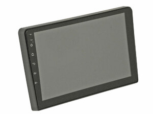 Рамка Incar для UMS SUZUKI Grand Vitara, XL-7, Escudo (Grand) 2003-2006, 9", фото 4