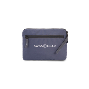 Рюкзак Swissgear складной, серый, 33,5х15,5x40 см, 21 л, фото 3