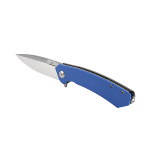 Нож Adimanti by Ganzo (Skimen design) синий, фото 4