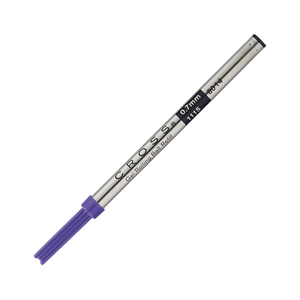 Cross Стержень для ручки-роллера стандартный, M, фиолетовый, фото 1