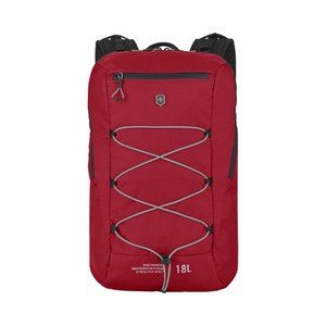 Рюкзак Victorinox Altmont Active L.W. Compact, красный, 28x17x44 см, 18 л, фото 8