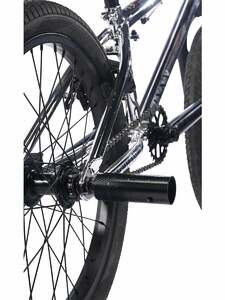 Велосипед подростковый Tech Team Lynx 20,4" хром 2026, фото 6