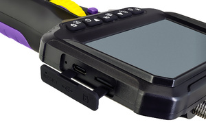 Видеоэндоскоп Ermenrich Seek VE80, фото 6