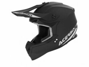 Шлем Acerbis LINEAR 22-06 Metallic Black (XXL), фото 1