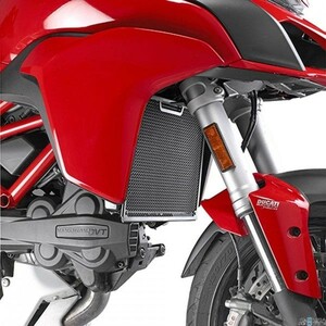 Защита радиатора GIVI Ducati Multistrada 1200 (15-18)
