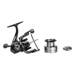 Катушка Nisus KUMIKO 4000F 5+1 подшип (N-K4000F), фото 8