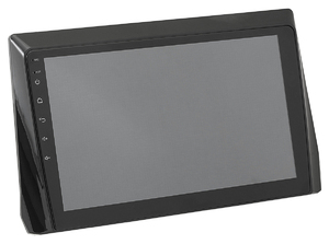 Рамка Incar  для UMS TOYOTA Camry 2021+, 10" (тип6) China market, фото 4