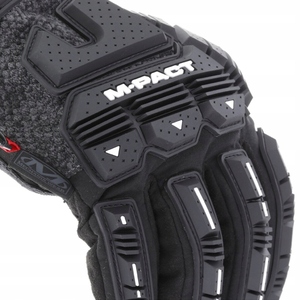 Перчатки MECHANIX ColdWork M-Pact Grey/Black, size XL, фото 6