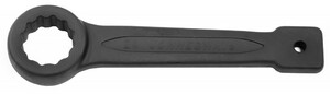 JONNESWAY W72124 Ключ гаечный накидной ударный, 24 мм, фото 2