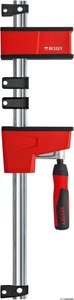 Струбцина корпусная 1500/95, 8 кН, регулируемая верхняя скоба KREV150-2K BESSEY.   REVO Vario BE-KREV150-2K, фото 4