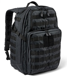 Рюкзак Rush 24 2.0" 5.11 Tactical, цвет Double Tap (37л.), фото 2