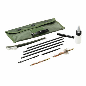 Набор для чистки оружия Veber Cleaning Kit M16, 22/5.56 мм, фото 1