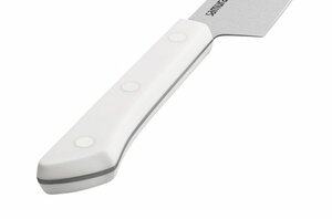 Набор ножей 3 в 1 Samura Harakiri, корроз.-стойкая сталь, ABS пластик, фото 7