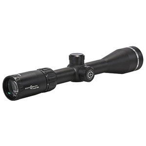 Оптический прицел Sightmark Core HX 3-9x40 HBR Hunters Ballistic Riflescope (кольца и чехол в комплекте) (SM13068HBR), фото 6
