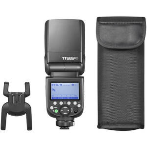 Вспышка накамерная Godox ThinkLite TT685IIS TTL для Sony, фото 11