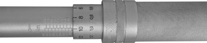 JONNESWAY T04300 Ключ динамометрический 3/4"DR, 80-400 Нм, фото 3
