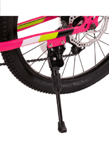 Велосипед Tech Team Katalina 22"х12 бирюзовый, фото 2