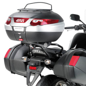 Крепеж центрального кофра Monolock GIVI Honda CBF1000/CBF1000ST (10-14) SR777M