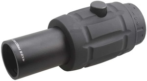 Увеличитель Vector Optics Maverick 4x26 Magnifier (SCMF-14), фото 2