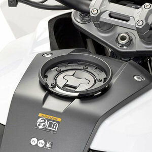 Крепеж TANKLOCK сумки на бак мотоцикла GIVI SUZUKI DL1000 V-Strom (14-21)