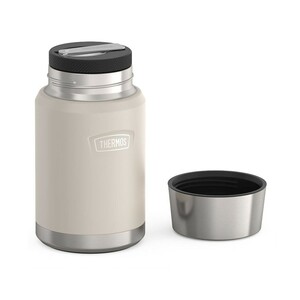 Термос THERMOS IS-301 для еды 0.71л (песочный), фото 4